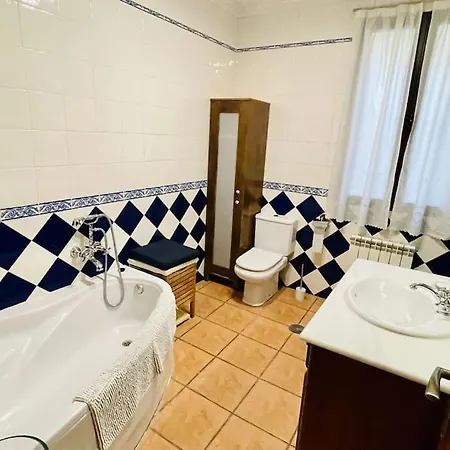 Апартаменты Amplio Piso En Centro Historico. *